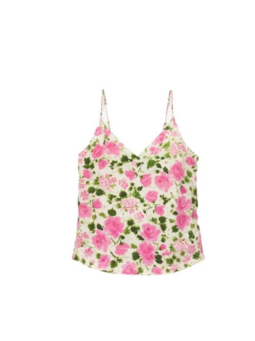 Top rosa Liu Jo | WA6406T434A.P9382